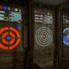 Targets Axe Throwing Amsterdam