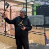 dennis explanation axe throwing instructor