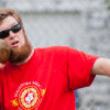 Scottish highland games Amsterdam