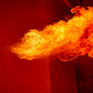 Fire Breathing Amsterdam @ The Axe Effect